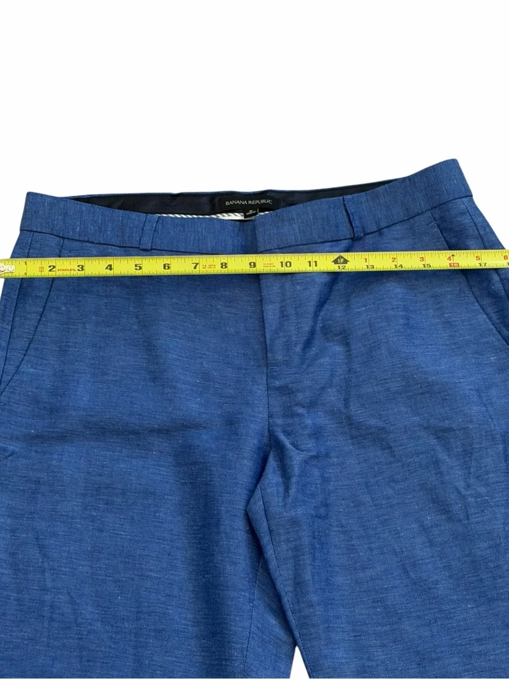 Banana Republic elevate your